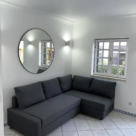 Relaxing 2 Bedroom House 5 Minutes Away From Vilamoura Marina Quarteira Buitenkant foto