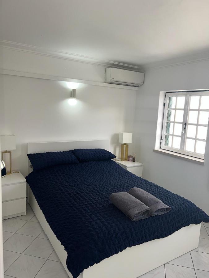 Relaxing 2 Bedroom House 5 Minutes Away From Vilamoura Marina Holiday home