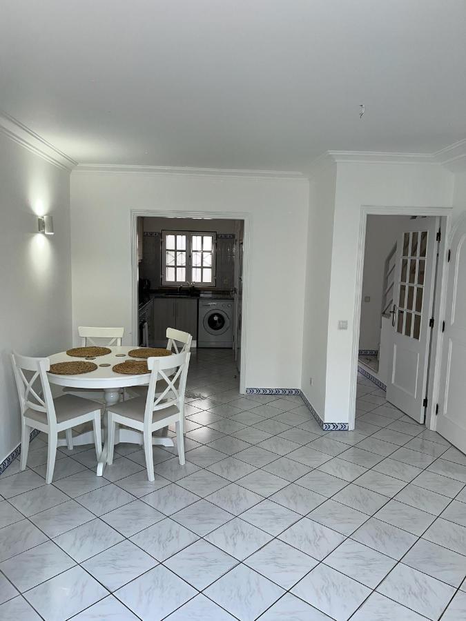 Relaxing 2 Bedroom House 5 Minutes Away From Vilamoura Marina Holiday home Quarteira