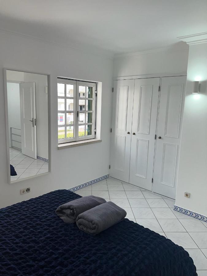 Relaxing 2 Bedroom House 5 Minutes Away From Vilamoura Marina