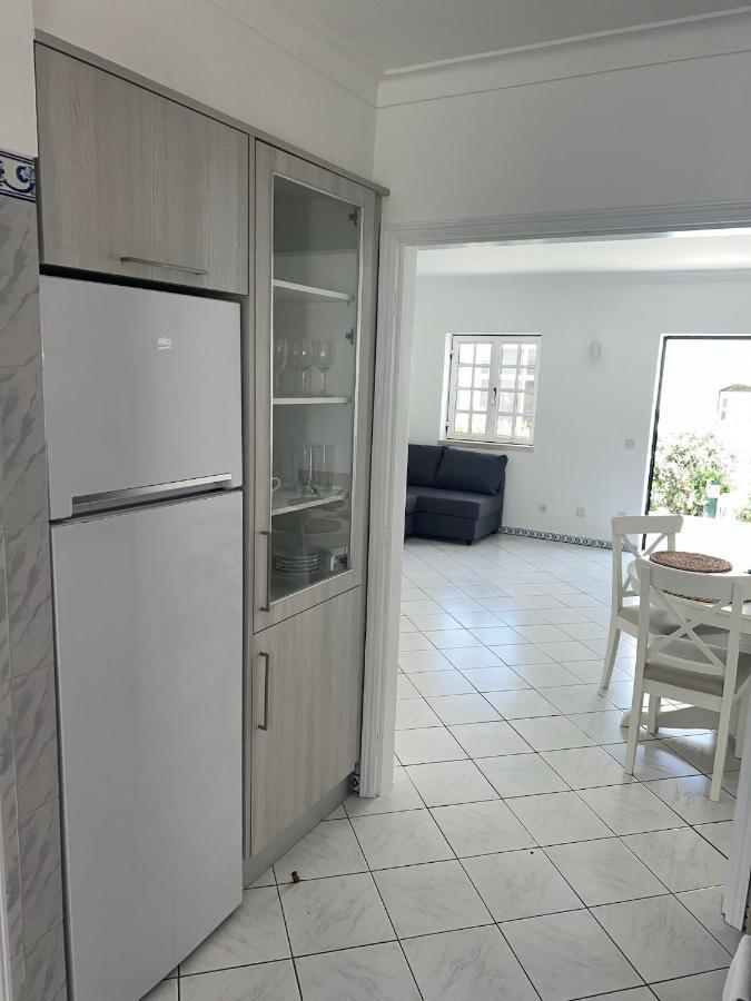 Relaxing 2 Bedroom House 5 Minutes Away From Vilamoura Marina Holiday home *