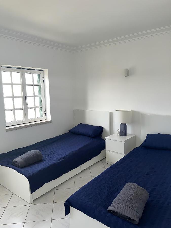 Relaxing 2 Bedroom House 5 Minutes Away From Vilamoura Marina Holiday home *